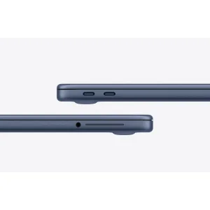 MacBook Neo 512 ГБ, темно-синий