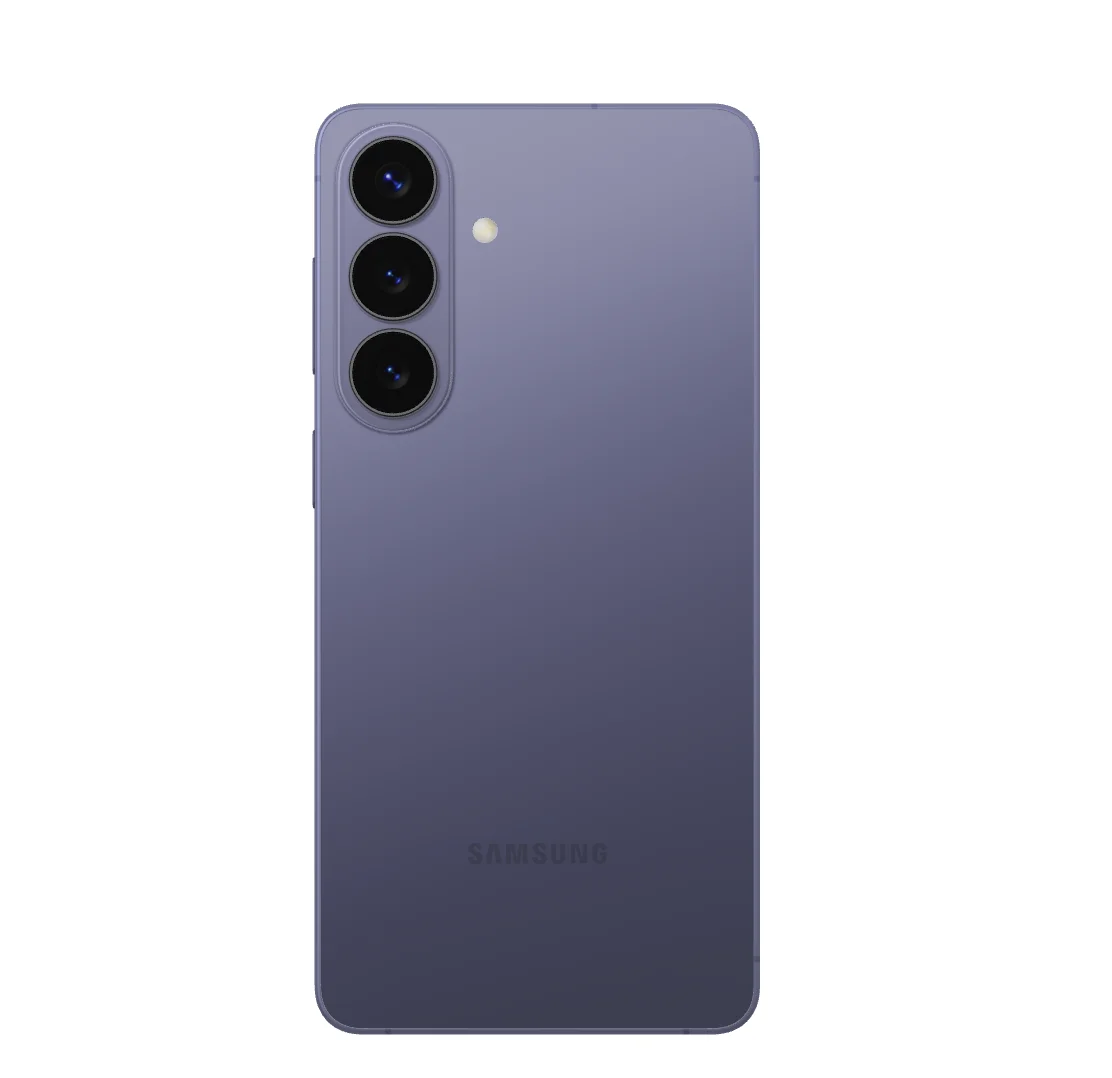 Смартфон Samsung Galaxy S26 256 ГБ фиолетовый