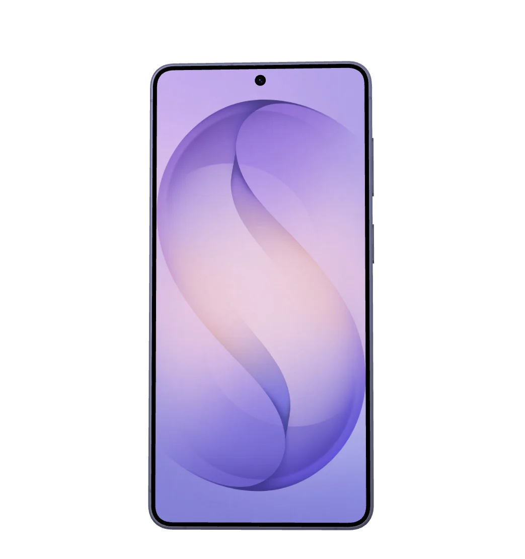 Смартфон Samsung Galaxy S26 256 ГБ фиолетовый