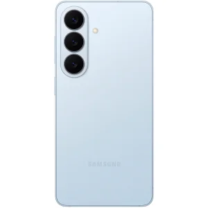 Смартфон Samsung Galaxy S26 256 ГБ голубой