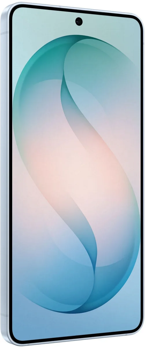 Смартфон Samsung Galaxy S26 256 ГБ голубой