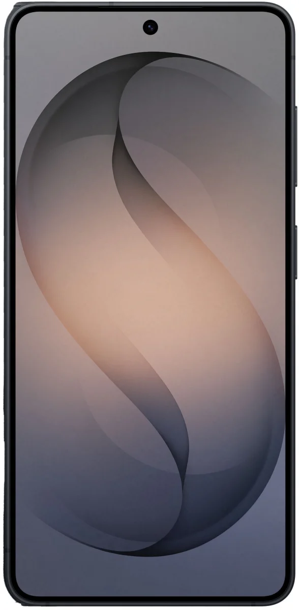 Смартфон Samsung Galaxy S26 256 ГБ черный