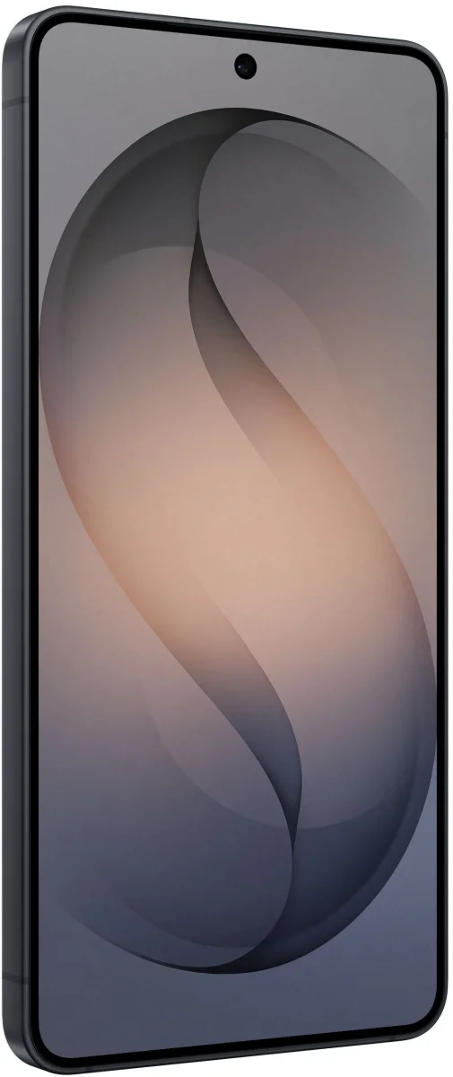 Смартфон Samsung Galaxy S26 256 ГБ черный