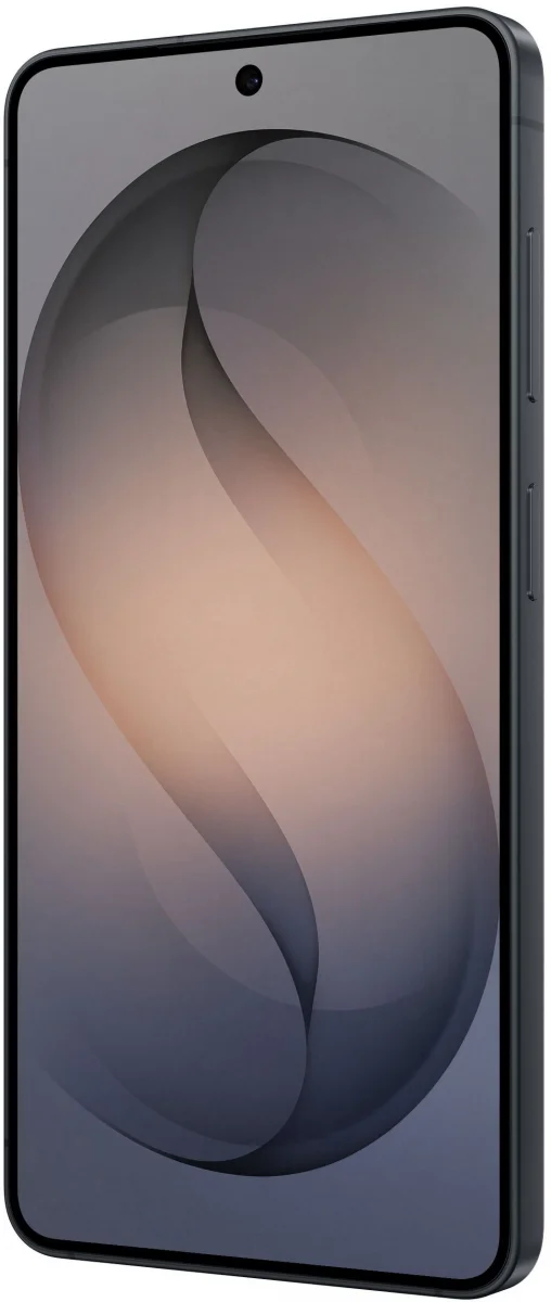 Смартфон Samsung Galaxy S26 256 ГБ черный