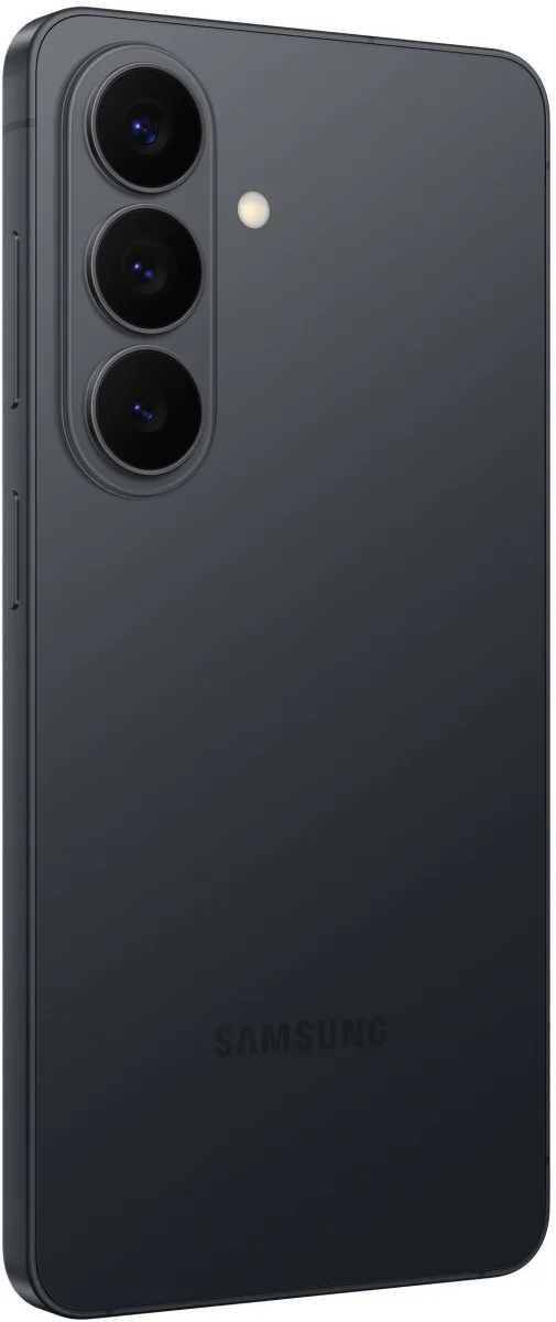 Смартфон Samsung Galaxy S26 256 ГБ черный