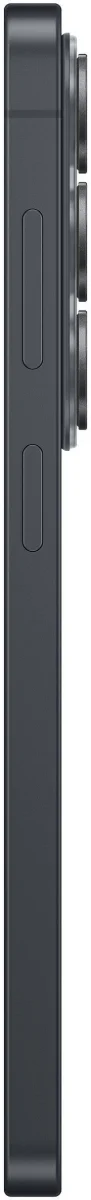 Смартфон Samsung Galaxy S26 256 ГБ черный