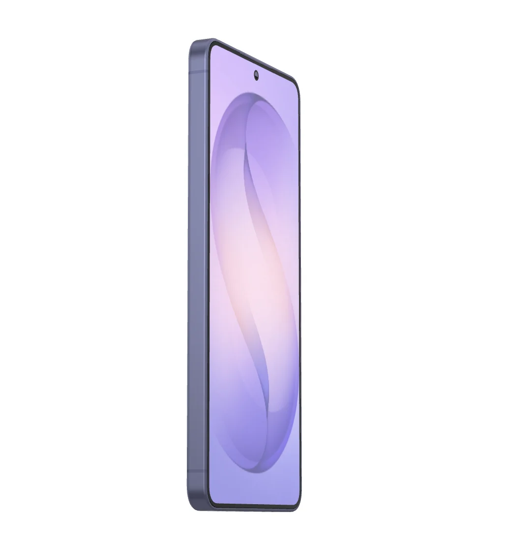 Смартфон Samsung Galaxy S26 512 ГБ фиолетовый