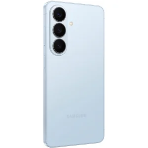 Смартфон Samsung Galaxy S26 512 ГБ голубой