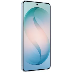 Смартфон Samsung Galaxy S26 512 ГБ голубой