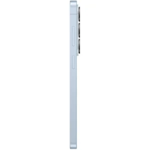 Смартфон Samsung Galaxy S26 512 ГБ голубой