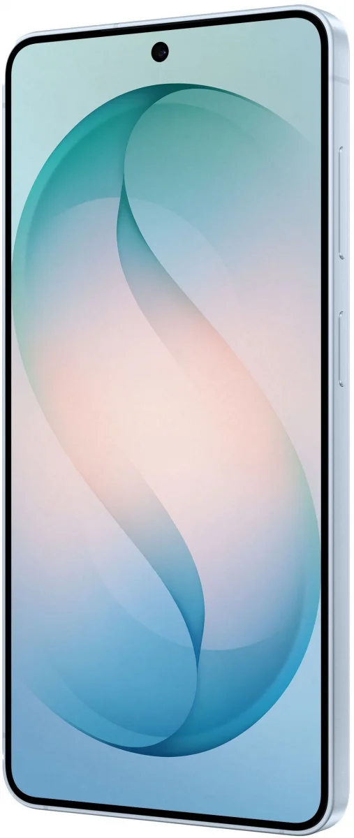 Смартфон Samsung Galaxy S26 512 ГБ голубой