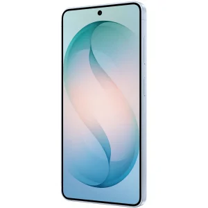 Смартфон Samsung Galaxy S26 512 ГБ голубой