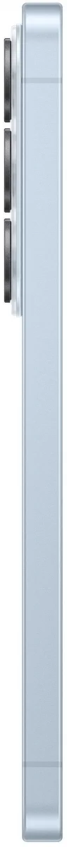 Смартфон Samsung Galaxy S26 512 ГБ голубой