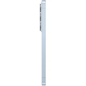 Смартфон Samsung Galaxy S26 512 ГБ голубой