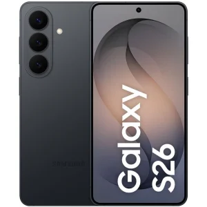 Смартфон Samsung Galaxy S26 512 ГБ черный