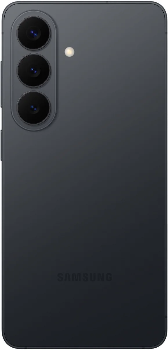 Смартфон Samsung Galaxy S26 512 ГБ черный