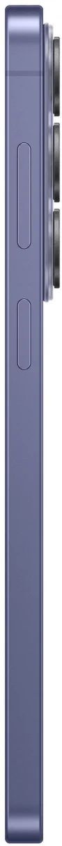 Смартфон Samsung Galaxy S26+ 256 ГБ фиолетовый