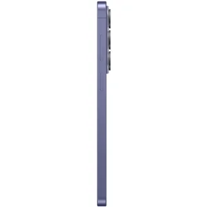 Смартфон Samsung Galaxy S26+ 256 ГБ фиолетовый