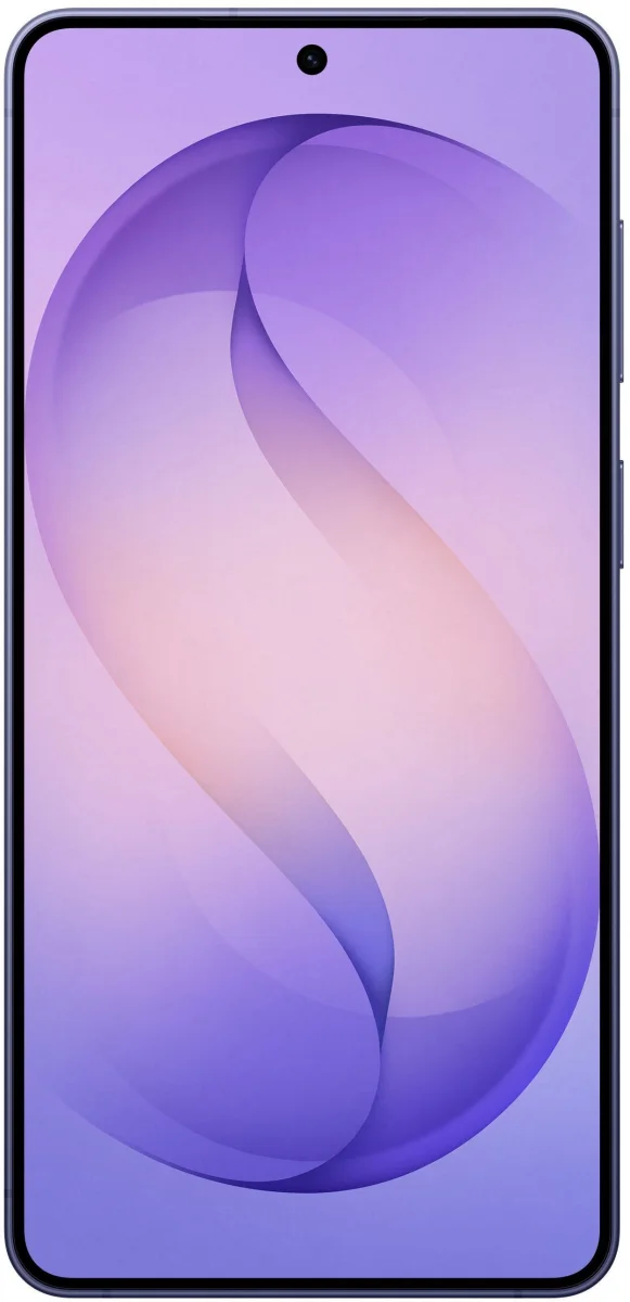 Смартфон Samsung Galaxy S26+ 256 ГБ фиолетовый