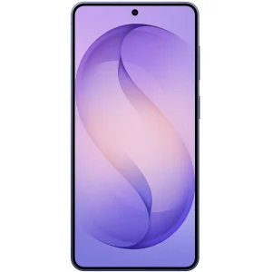 Смартфон Samsung Galaxy S26+ 256 ГБ фиолетовый