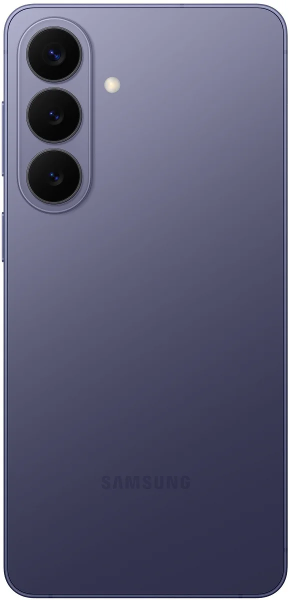Смартфон Samsung Galaxy S26+ 256 ГБ фиолетовый