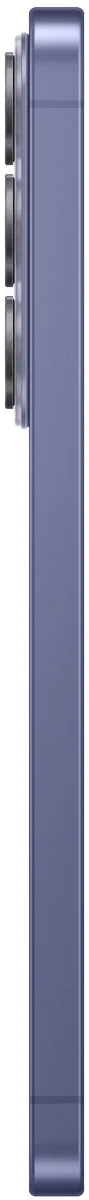 Смартфон Samsung Galaxy S26+ 256 ГБ фиолетовый