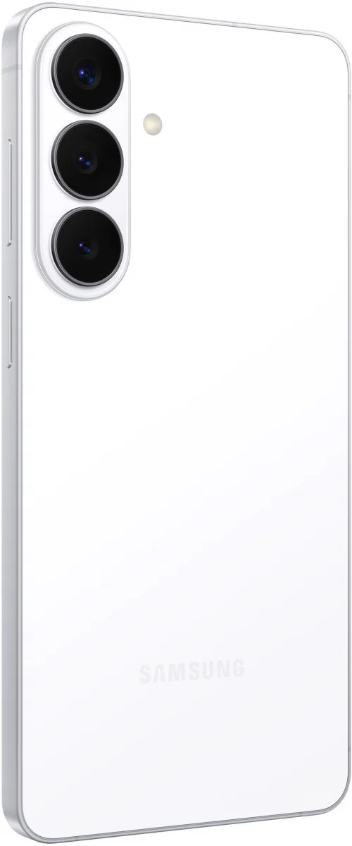 Смартфон Samsung Galaxy S26+ 256 ГБ белый
