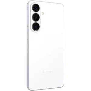 Смартфон Samsung Galaxy S26+ 256 ГБ белый