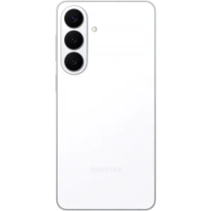 Смартфон Samsung Galaxy S26+ 256 ГБ белый