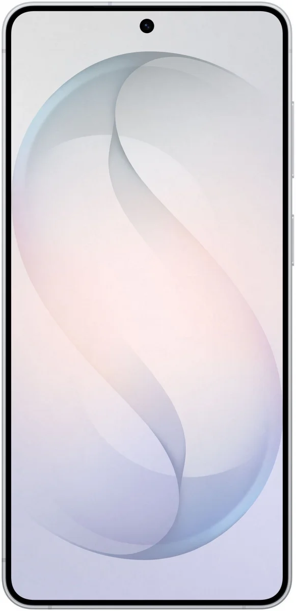 Смартфон Samsung Galaxy S26+ 256 ГБ белый