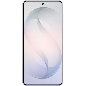 Смартфон Samsung Galaxy S26+ 256 ГБ белый
