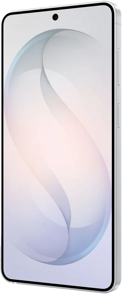 Смартфон Samsung Galaxy S26+ 256 ГБ белый
