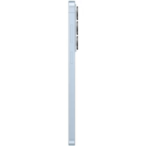 Смартфон Samsung Galaxy S26+ 256 ГБ голубой