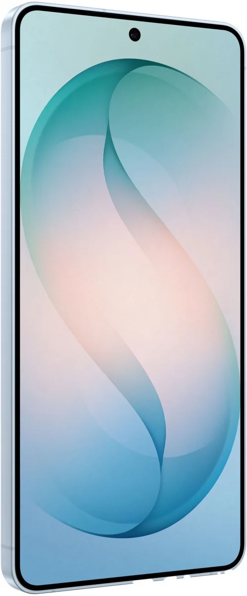 Смартфон Samsung Galaxy S26+ 256 ГБ голубой