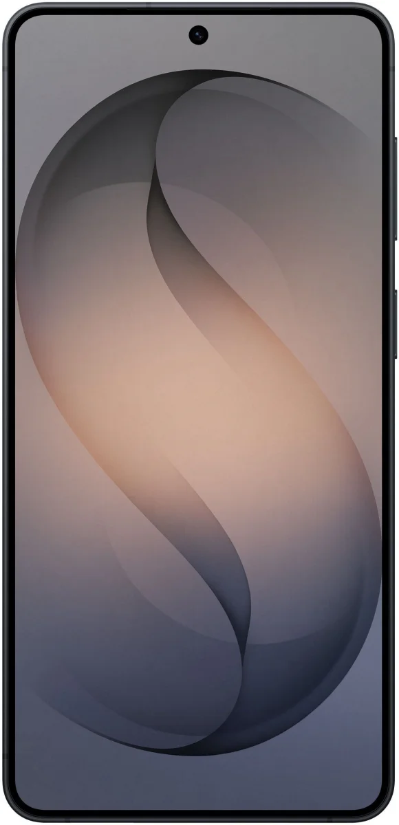 Смартфон Samsung Galaxy S26+ 256 ГБ черный