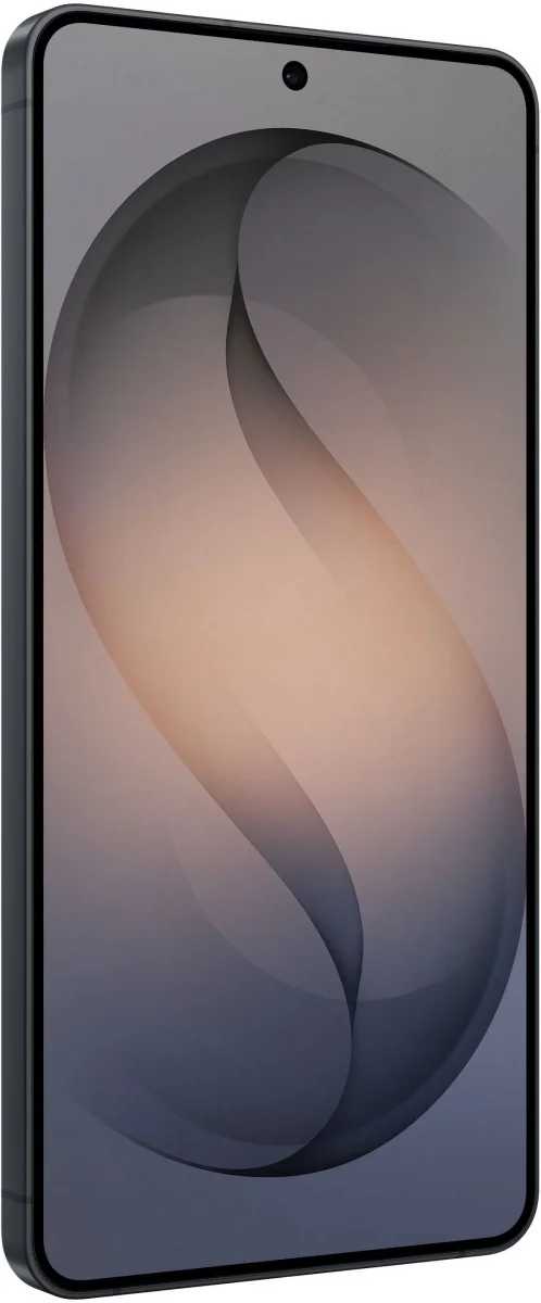 Смартфон Samsung Galaxy S26+ 256 ГБ черный