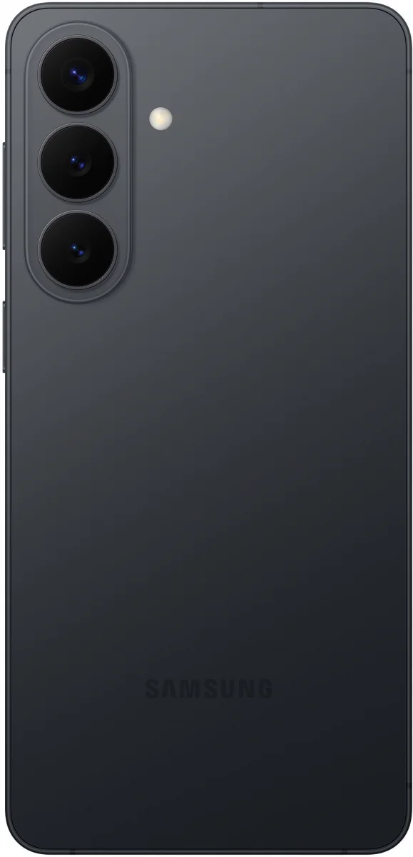 Смартфон Samsung Galaxy S26+ 256 ГБ черный