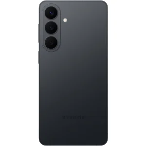 Смартфон Samsung Galaxy S26+ 256 ГБ черный