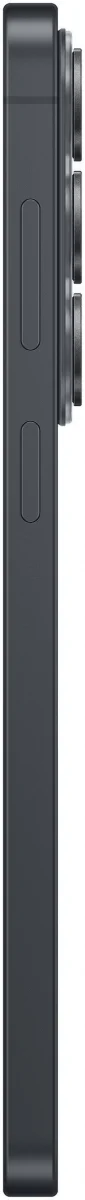 Смартфон Samsung Galaxy S26+ 256 ГБ черный
