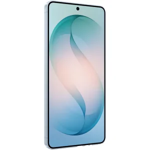 Смартфон Samsung Galaxy S26+ 512 ГБ голубой
