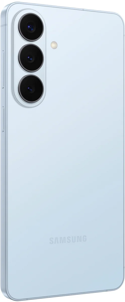 Смартфон Samsung Galaxy S26+ 512 ГБ голубой
