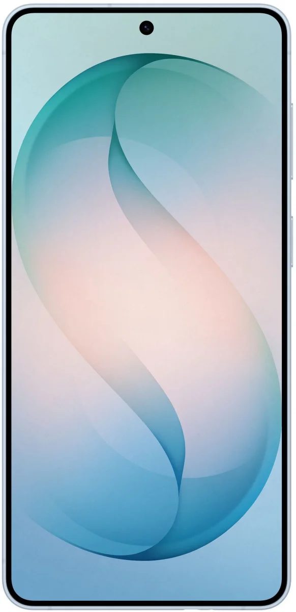 Смартфон Samsung Galaxy S26+ 512 ГБ голубой