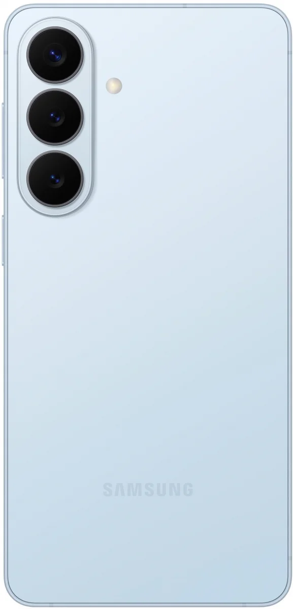 Смартфон Samsung Galaxy S26+ 512 ГБ голубой