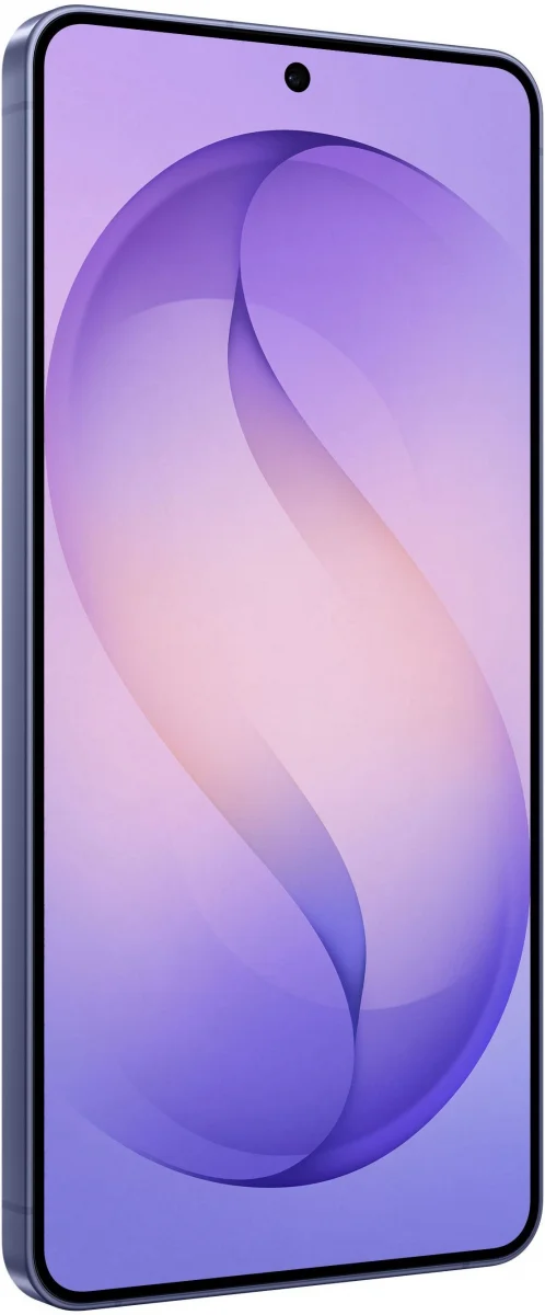 Смартфон Samsung Galaxy S26+ 512 ГБ фиолетовый