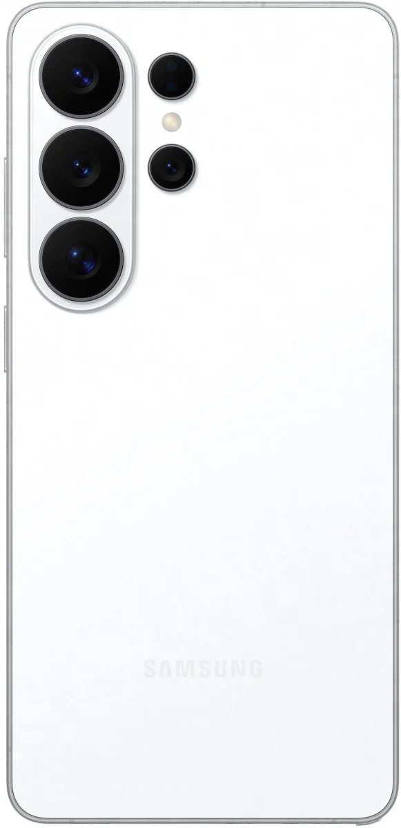 Смартфон Samsung Galaxy S26 Ultra 256 ГБ белый