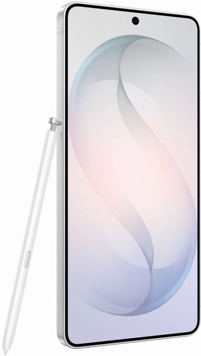 Смартфон Samsung Galaxy S26 Ultra 256 ГБ белый