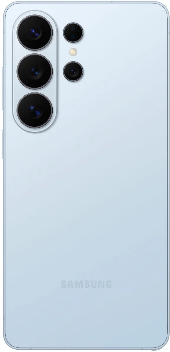 Смартфон Samsung Galaxy S26 Ultra 256 ГБ голубой
