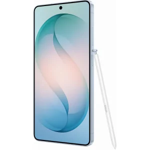 Смартфон Samsung Galaxy S26 Ultra 256 ГБ голубой