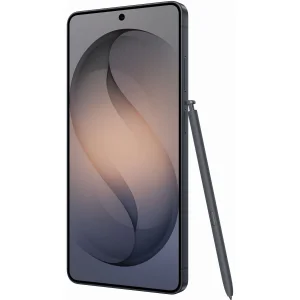 Смартфон Samsung Galaxy S26 Ultra 256 ГБ черный