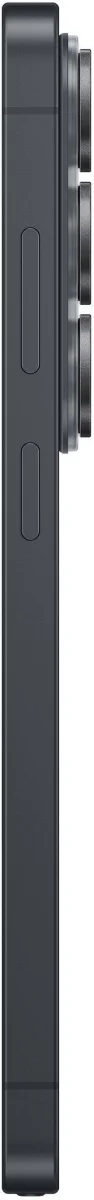 Смартфон Samsung Galaxy S26 Ultra 256 ГБ черный
